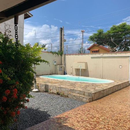 Casa Com Piscina Em Sao Sebastiao Proxima A Praia E Espacos De Casamentos 외부 사진