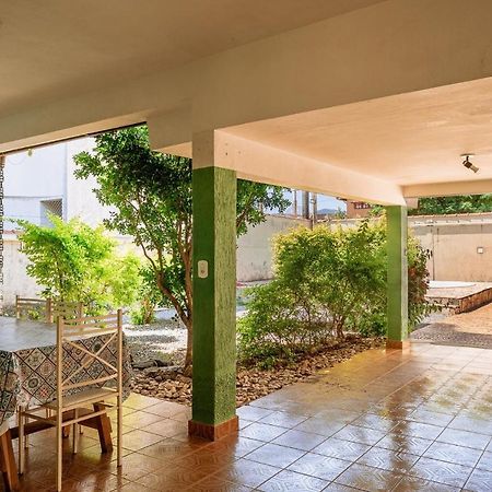 Casa Com Piscina Em Sao Sebastiao Proxima A Praia E Espacos De Casamentos 외부 사진