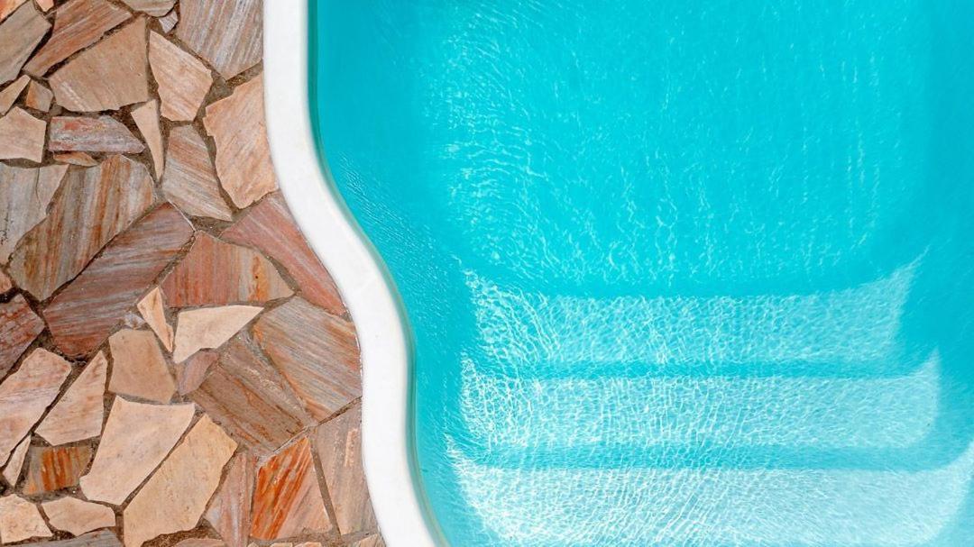 Casa Com Piscina Em Sao Sebastiao Proxima A Praia E Espacos De Casamentos 외부 사진
