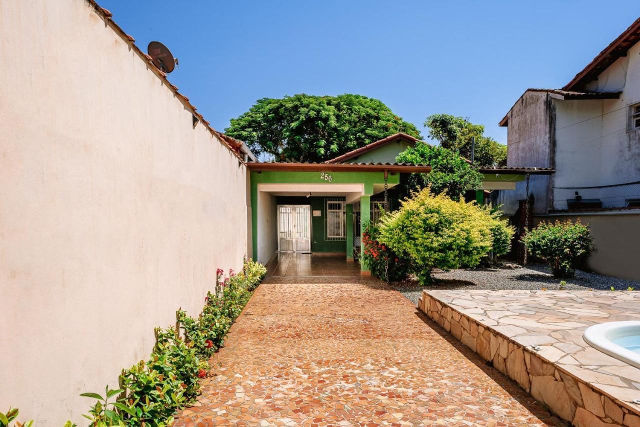 Casa Com Piscina Em Sao Sebastiao Proxima A Praia E Espacos De Casamentos 외부 사진