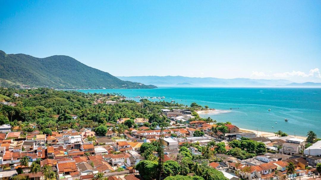 Casa Com Piscina Em Sao Sebastiao Proxima A Praia E Espacos De Casamentos 외부 사진