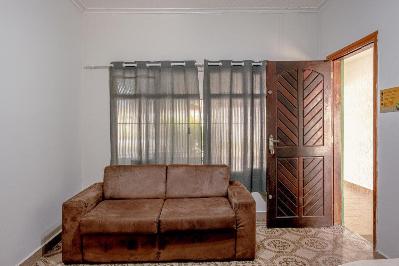 Casa Com Piscina Em Sao Sebastiao Proxima A Praia E Espacos De Casamentos 외부 사진