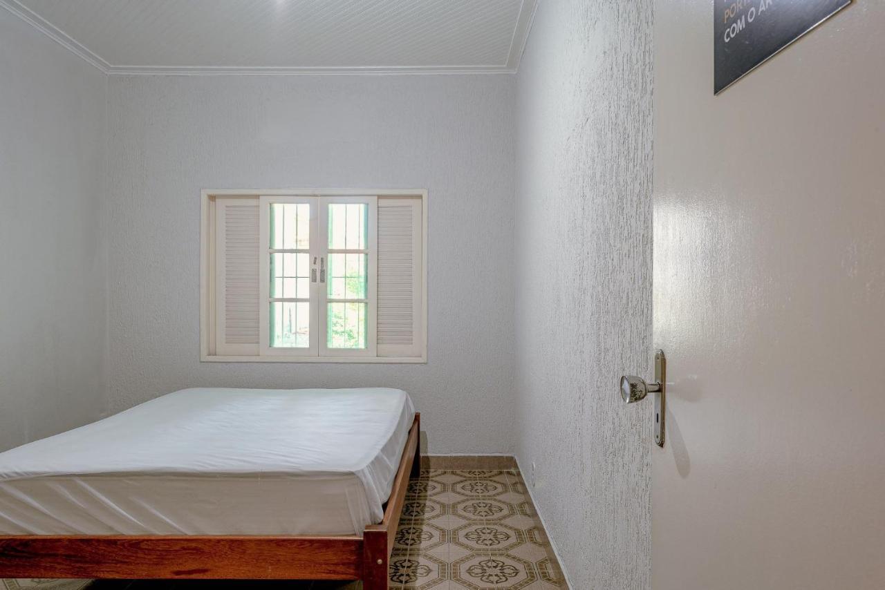 Casa Com Piscina Em Sao Sebastiao Proxima A Praia E Espacos De Casamentos 외부 사진