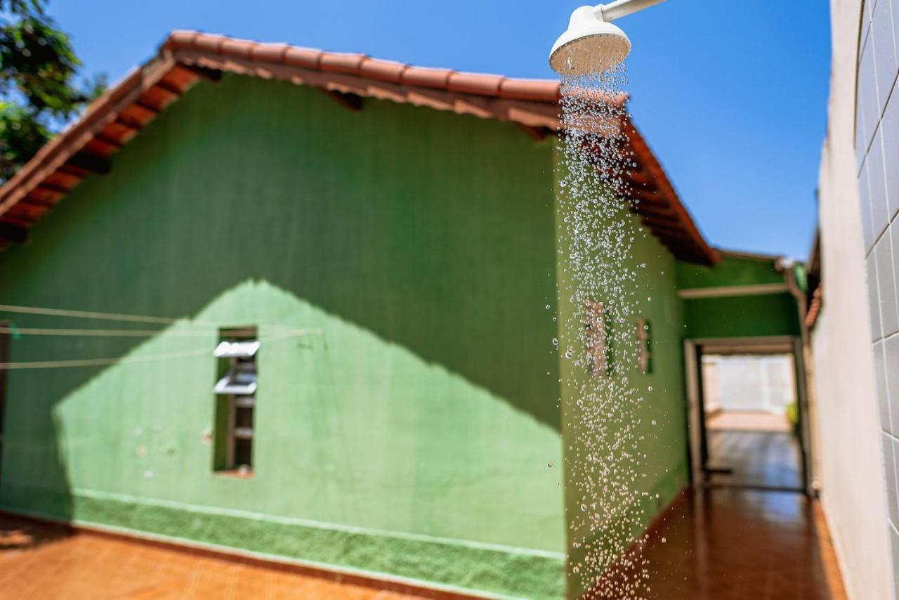 Casa Com Piscina Em Sao Sebastiao Proxima A Praia E Espacos De Casamentos 외부 사진